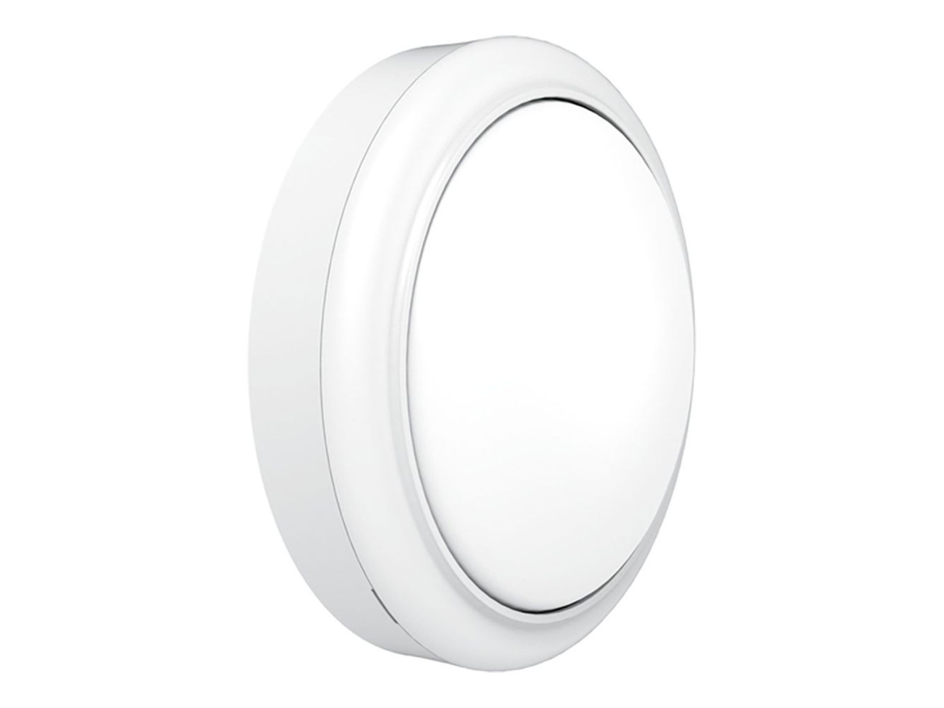 Outdoor rounded wall light 15w 1400lm 4000k 911401861484 philips