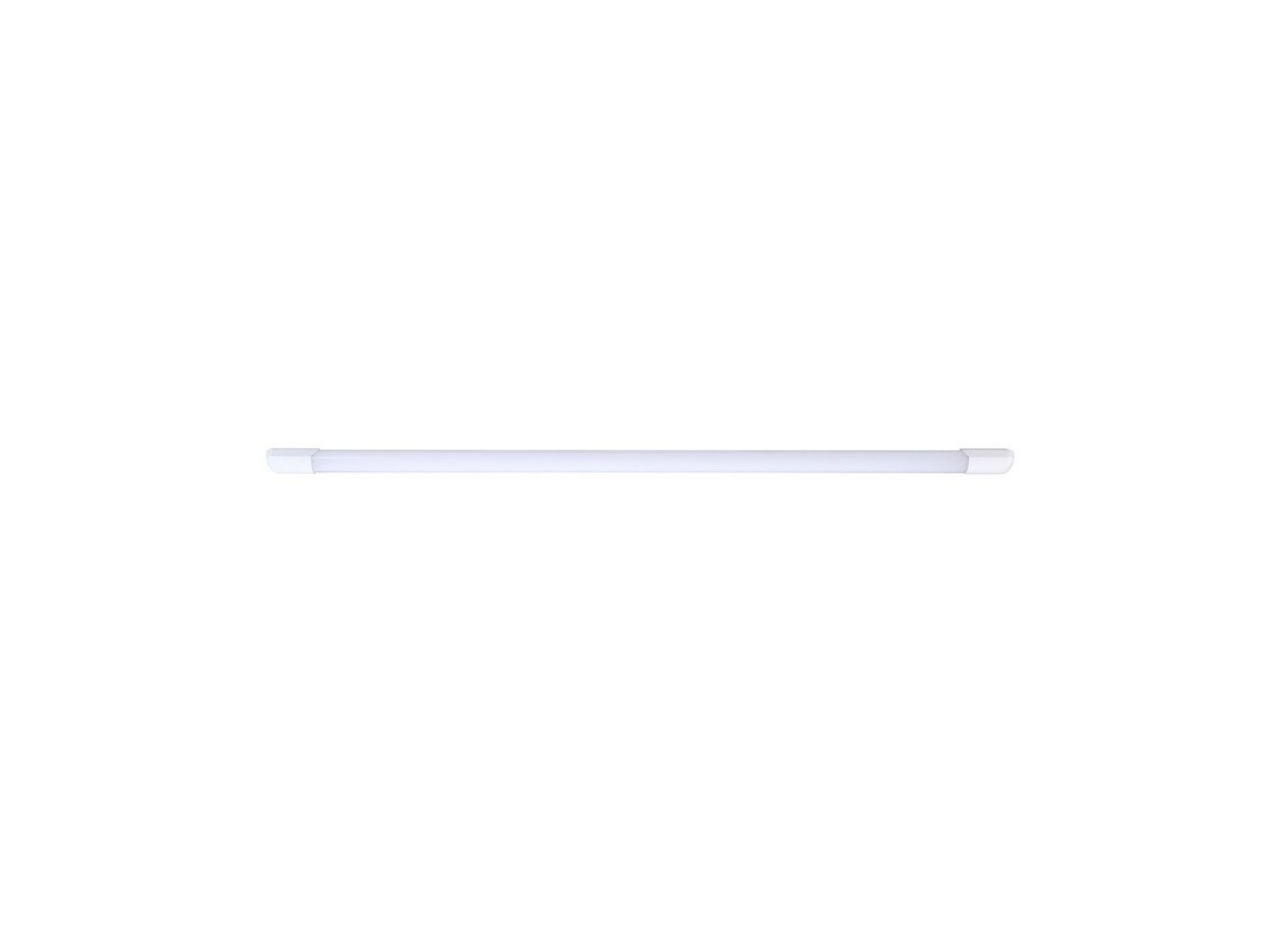Regleta 30 w 3000 lm 4000 k 120 cm