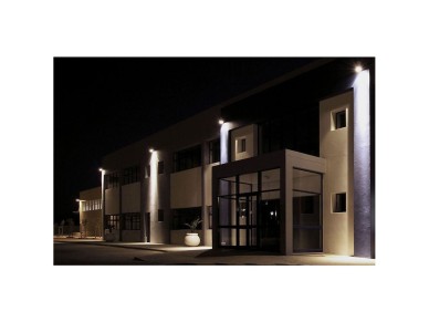 Projetor 20w 1900lm 6500k ip65 911401864284 philips