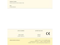 Proyector 50 w 4750 lm 6500 k ip65 Proyector 50 w 4750 lm 6500 k ip65