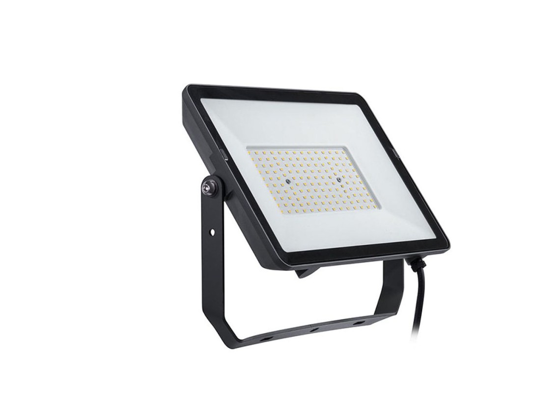 Projetor 100w 9500lm 6500k ip65 911401864584 philips