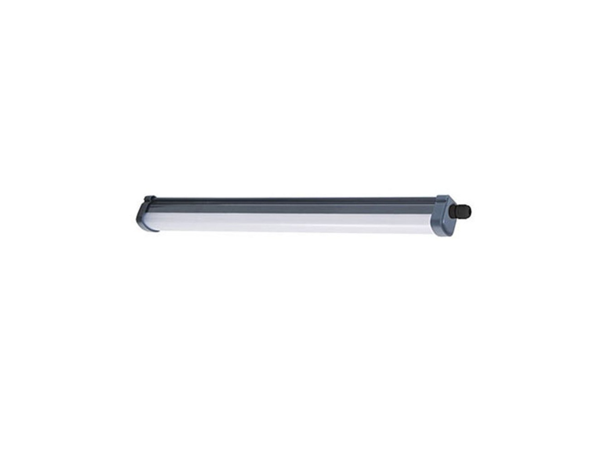 Regleta estanca projectline 17 w 1700 lm 4000 k 60 cm