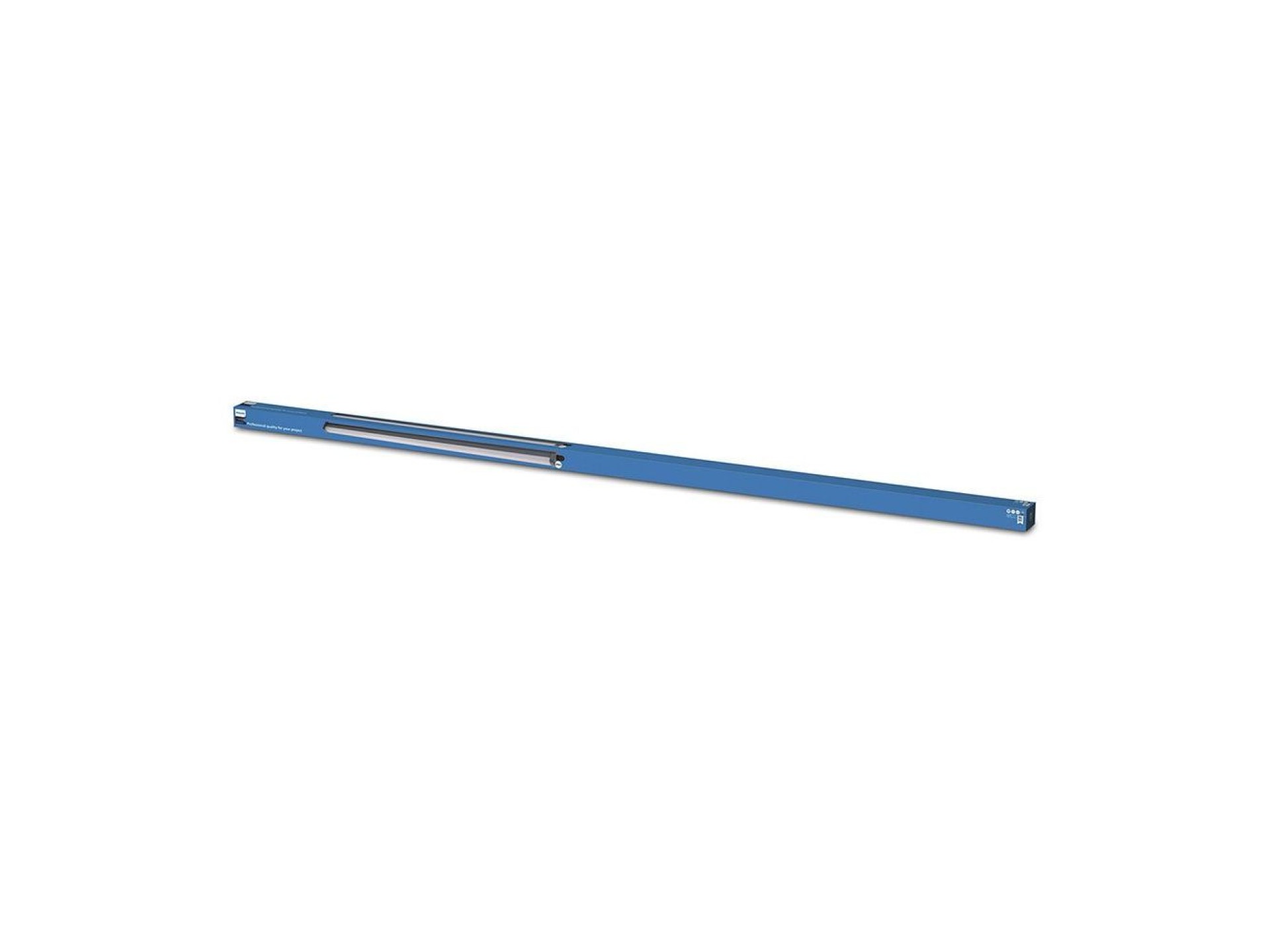 Armadura estanque projectline 34 w 3400 lm 4000 k 120 cm