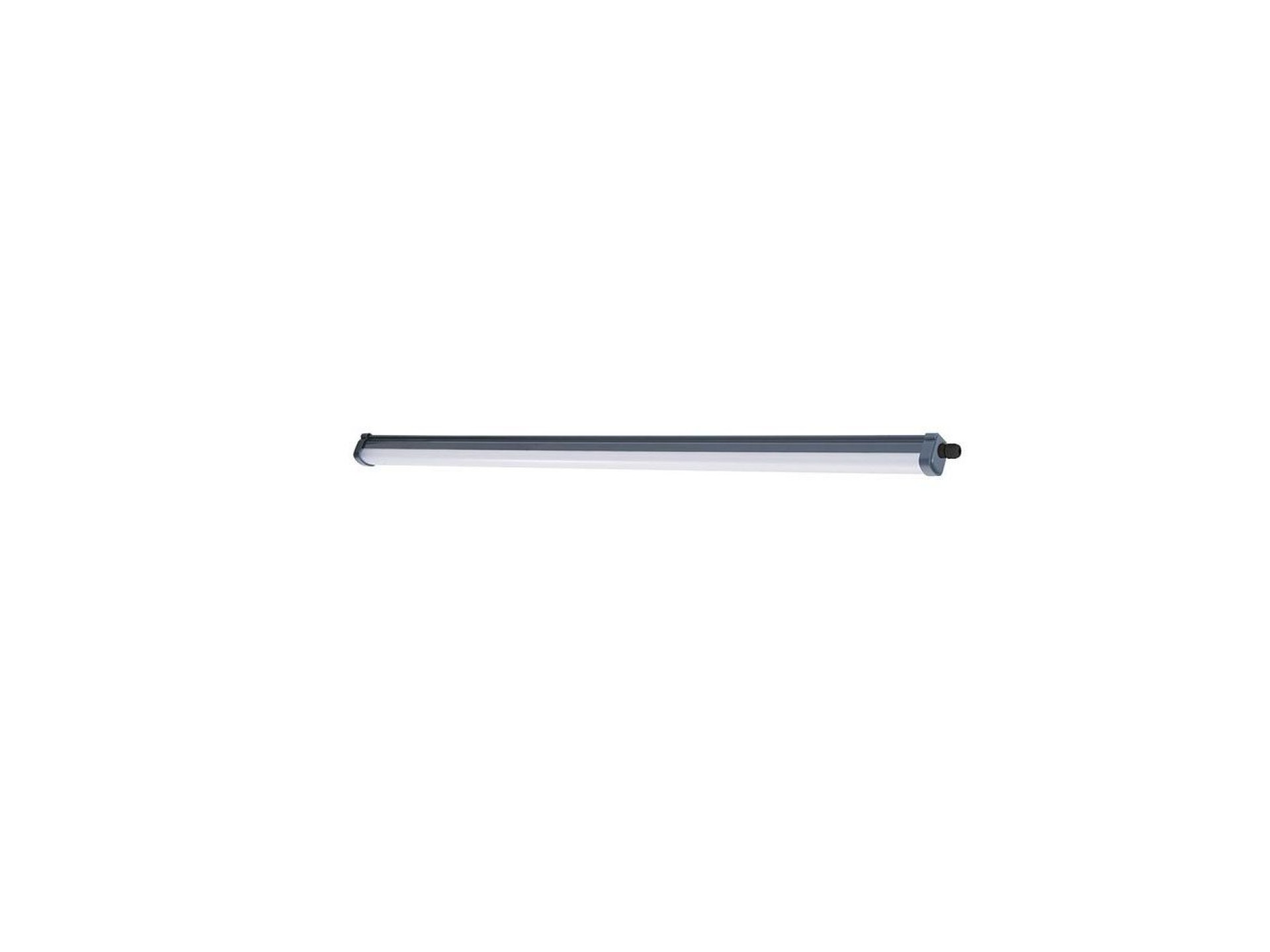 Armadura estanque projectline 34 w 3400 lm 6500 k 120 cm