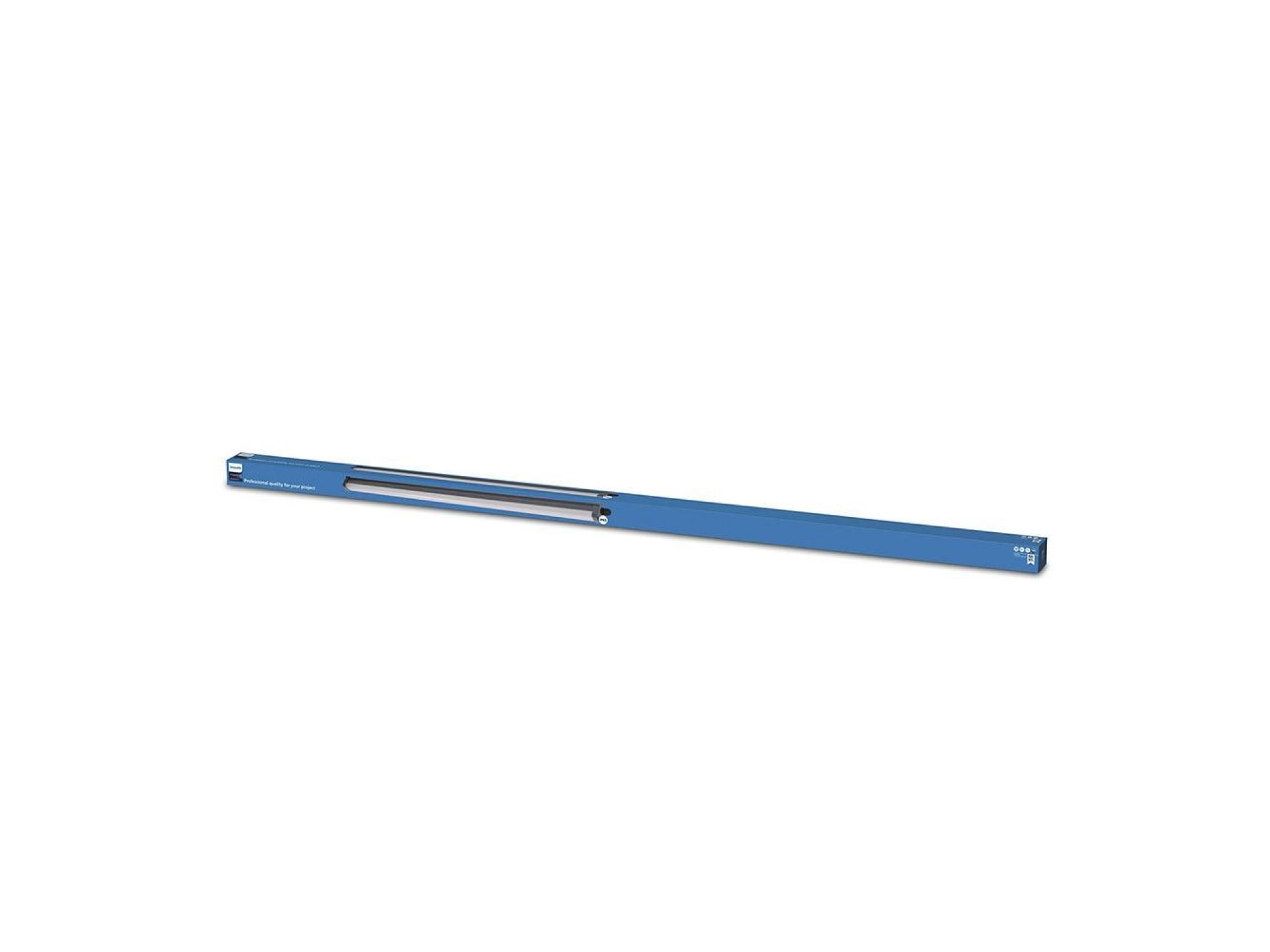 Waterproof strip projectline 54 w 5400 lm 6500 k 150 cm