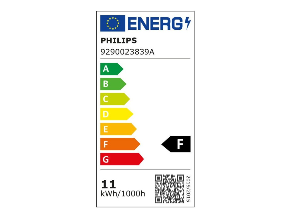 Bulb globe e27 11w full colors 1055lm wifi philips wiz
