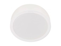Downlight led de superf�cie/encastrar 23,5w 1820lm 4000k luz dia. mod. meson �22,17x5cm philips