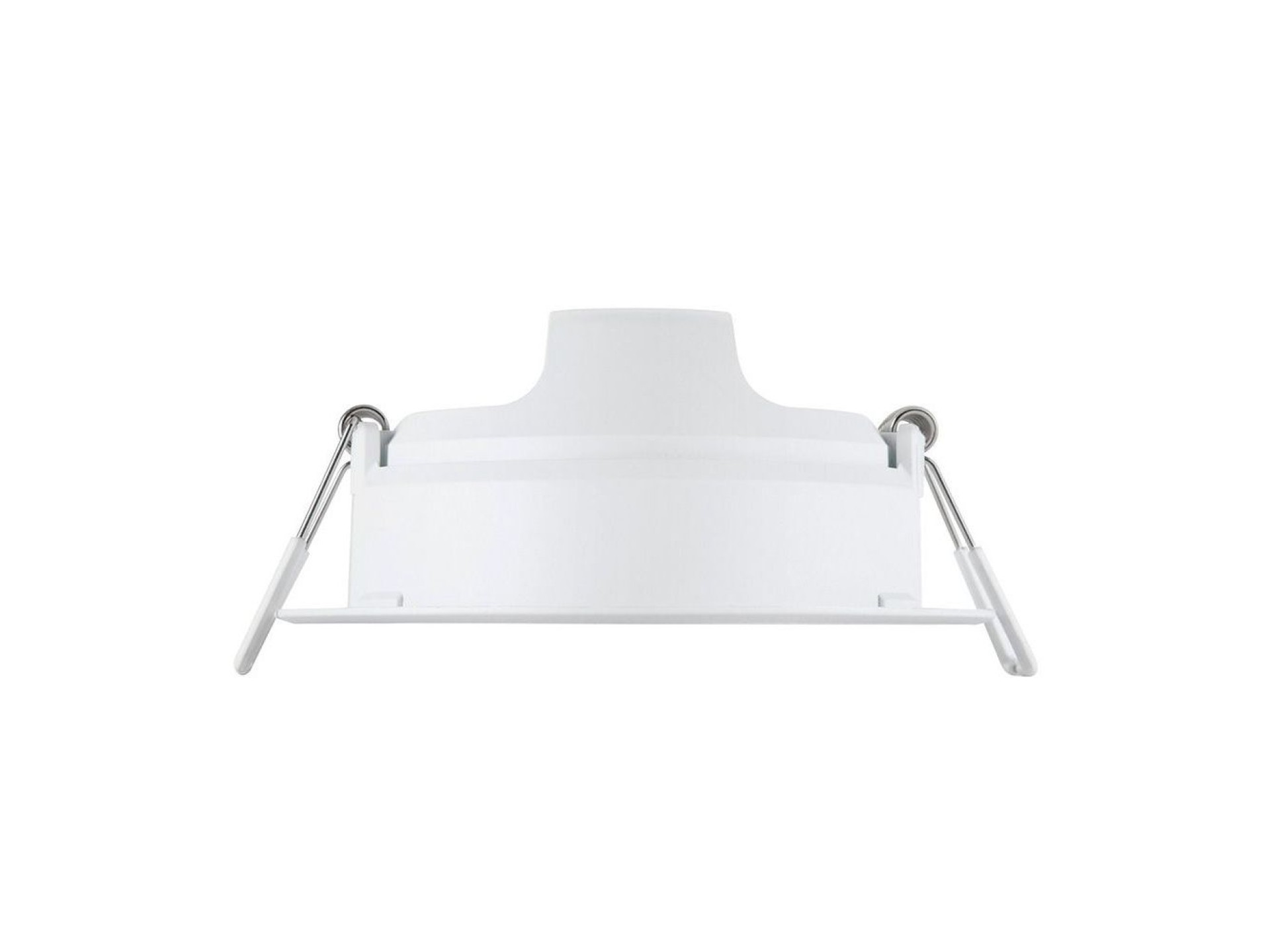 Downlight led empotrable modelo meson 5,5w 550 lm 4000 k luz dia ø9 x 3,5 cm