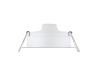 Downlight led recessed 5,5w 550lm 4000k daylight mod. meson �9x3,5cm philips