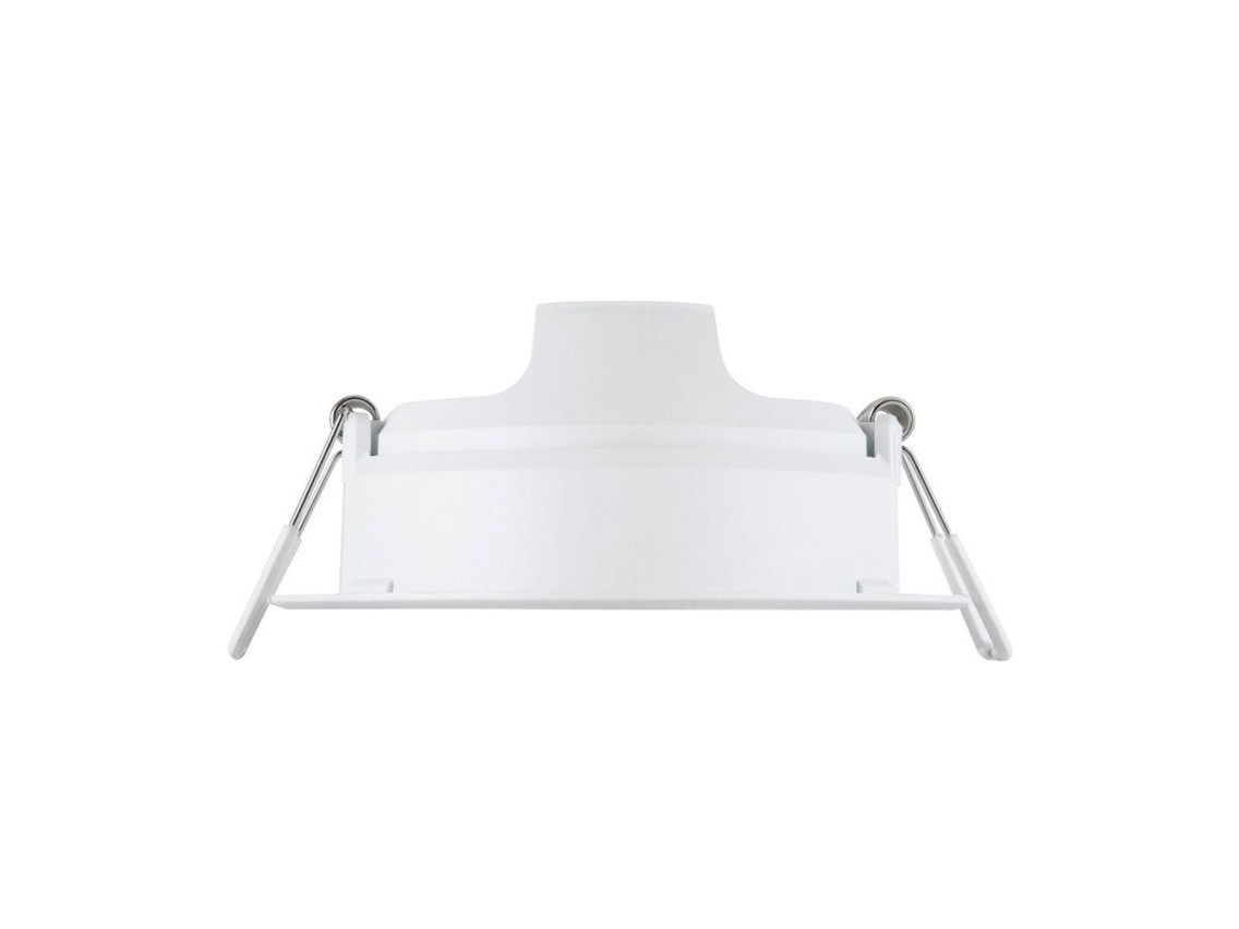 Downlight led recessed 5,5w 550lm 4000k daylight mod. meson �9x3,5cm philips