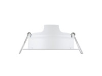 Downlight led empotrable modelo meson 5,5 w 550 lm 6500 k luz fria ø9 x 3,5 cm Downlight led empotrable modelo meson 5,5 w 550 lm 6500 k luz fria ø9 x 3,5 cm