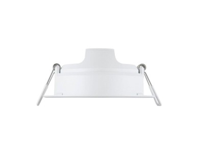 Downlight led de encastrar 5,5w 550lm 6500k luz fria mod. meson �9x3,5cm philips