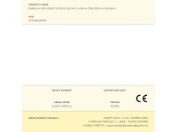 Gu10 led bulb 4.7w 2.700k-6.500k 345lm wifi philips wiz