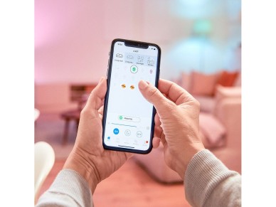 Standard led bulb e27 8w 2.700k-6.500k 806lm wifi philips wiz Standard led bulb e27 8w 2.700k-6.500k 806lm wifi philips wiz