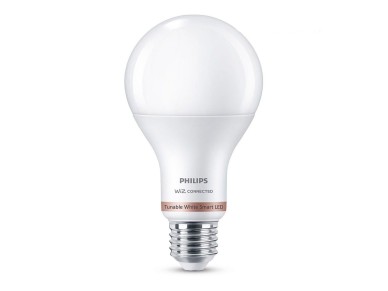 Standard led bulb e27 13w 2700k-6500k 1521lm wifi philips wiz Standard led bulb e27 13w 2700k-6500k 1521lm wifi philips wiz