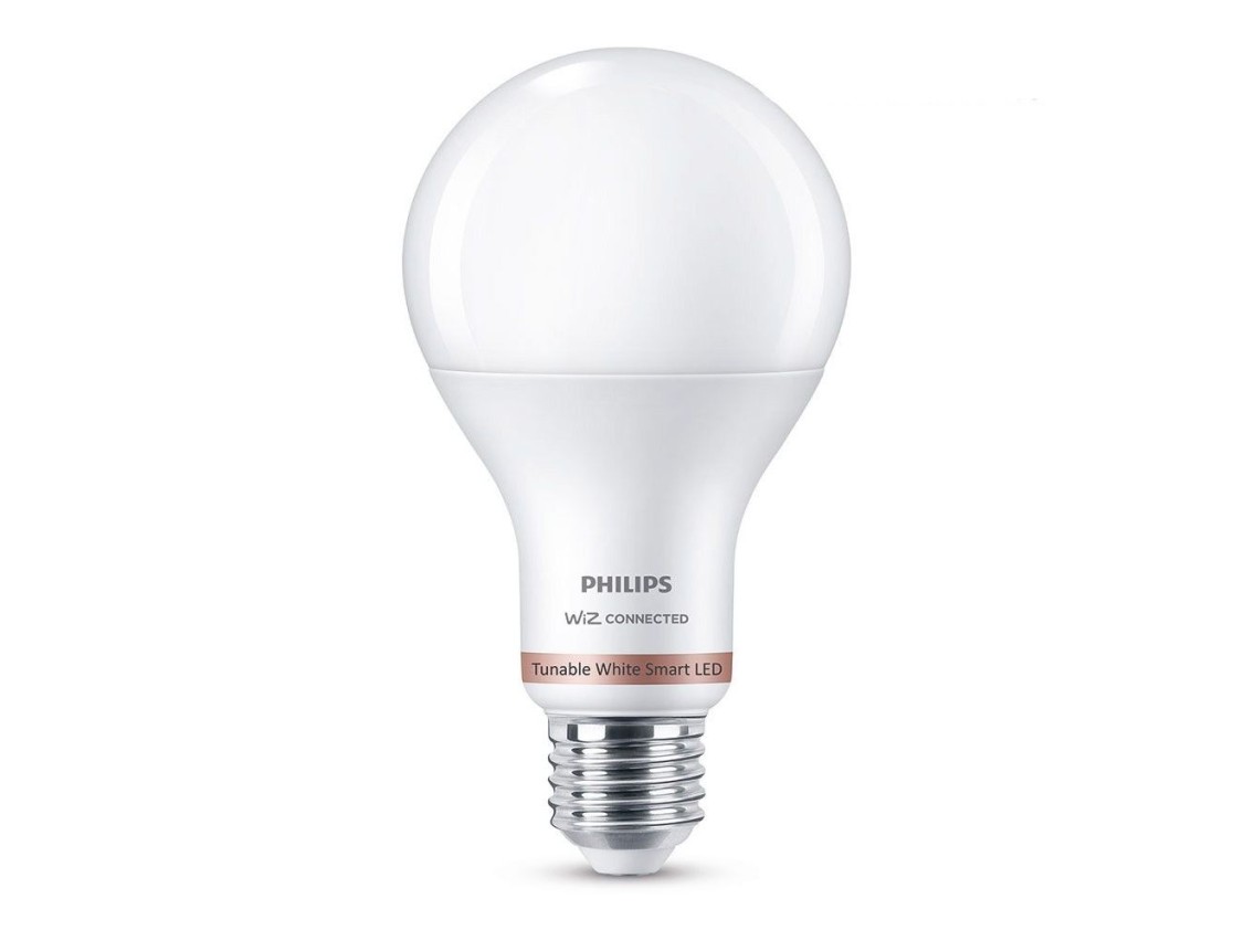 Standard led bulb e27 13w 2700k-6500k 1521lm wifi philips wiz