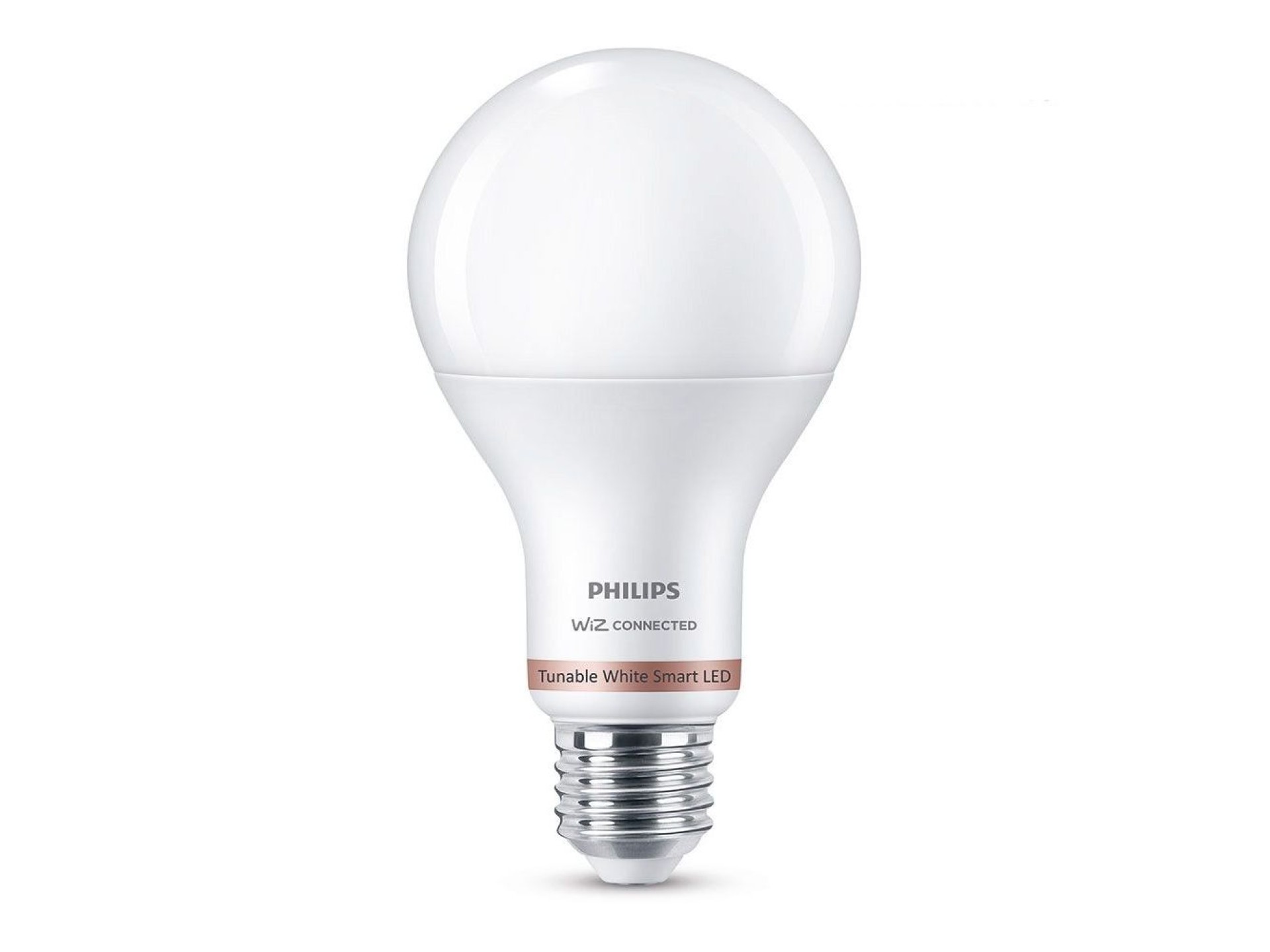 Bombilla inteligente standard e27 13 w 1521 lm 2700-6500 k luz blanca