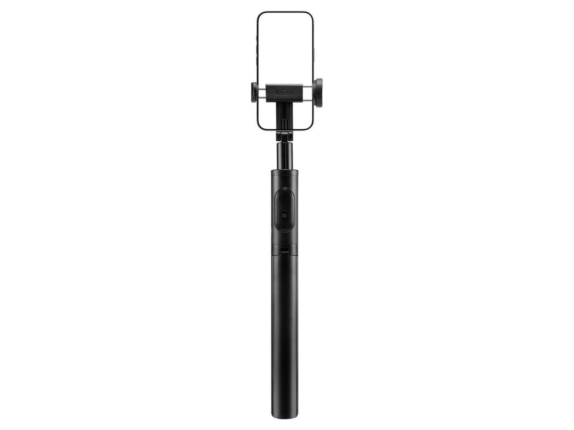 Palo selfie con Bluetooth Spigen S541W - Negro