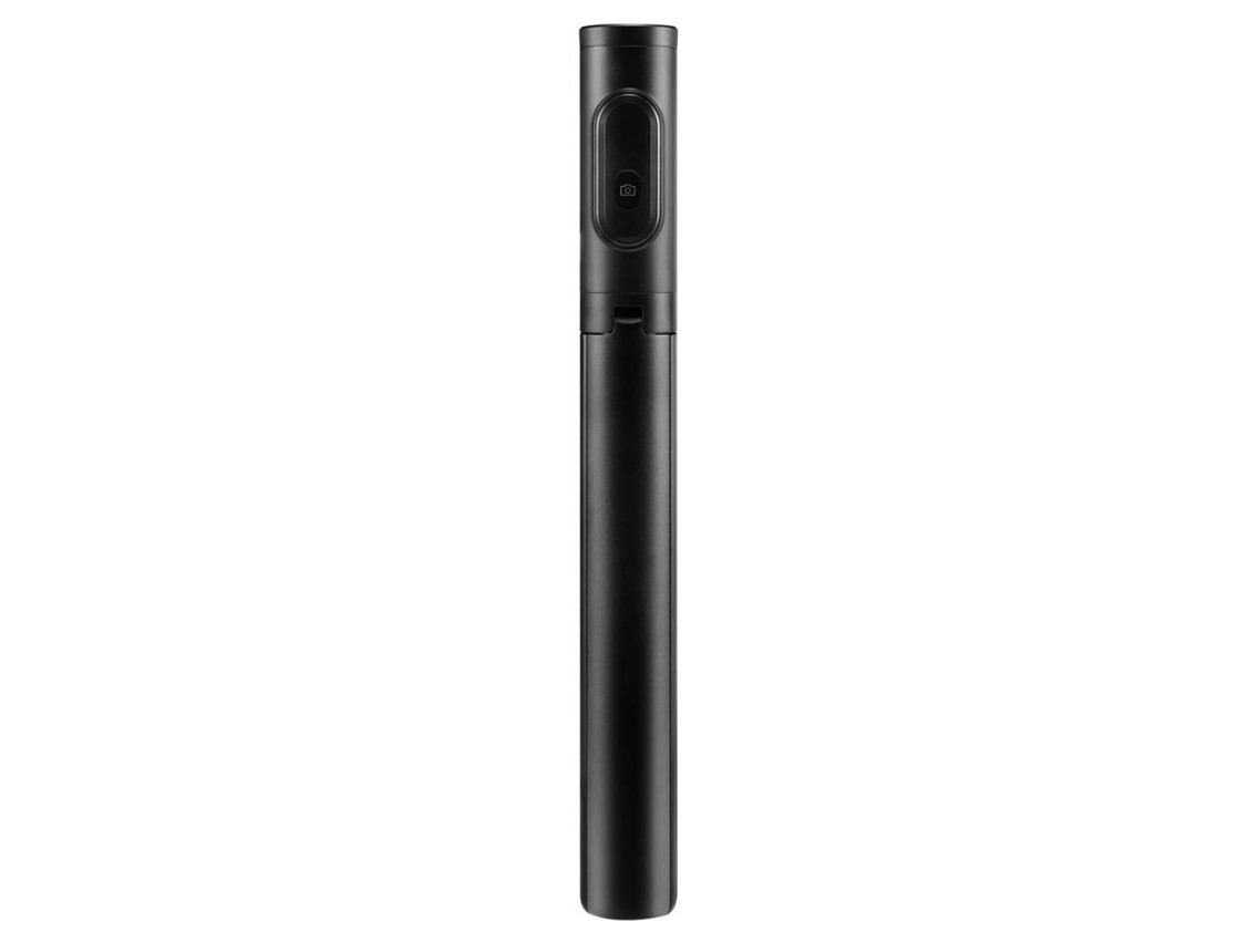 Palo selfie con Bluetooth Spigen S541W - Negro
