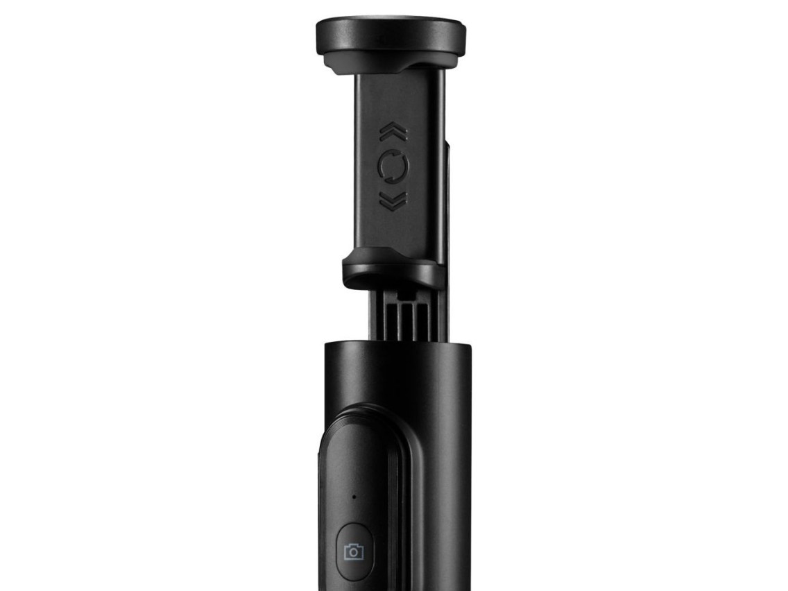Palo selfie con Bluetooth Spigen S541W - Negro