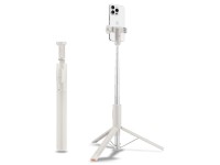 Spigen S541W Bluetooth Selfie Stick - White Spigen S541W Bluetooth Selfie Stick - White