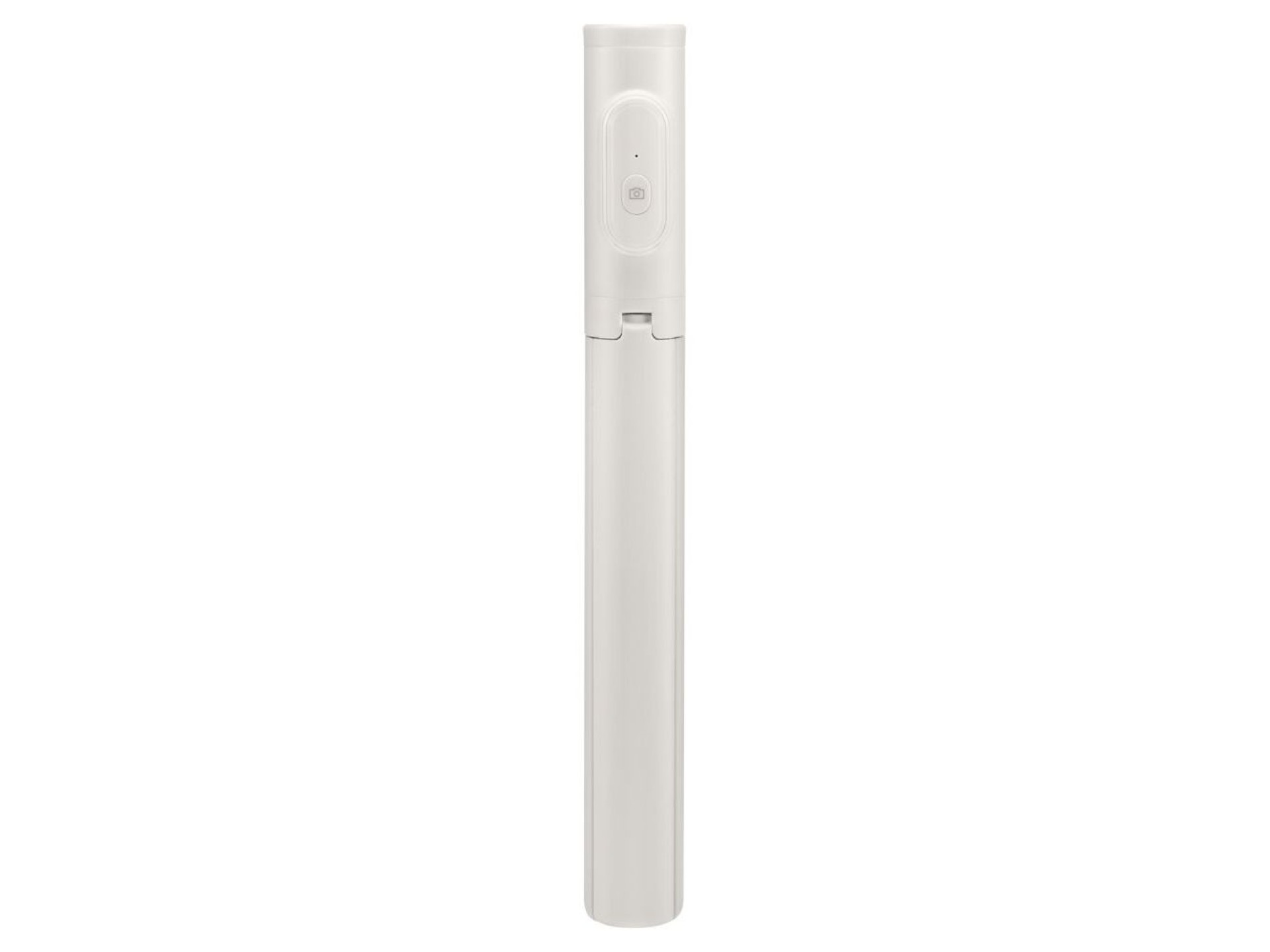 Spigen S541W Bluetooth Selfie Stick - White