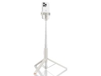 Spigen S541W Bluetooth Selfie Stick - White Spigen S541W Bluetooth Selfie Stick - White