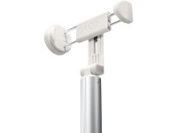 Spigen S541W Bluetooth Selfie Stick - White Spigen S541W Bluetooth Selfie Stick - White