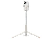 Spigen S541W Bluetooth Selfie Stick - White Spigen S541W Bluetooth Selfie Stick - White