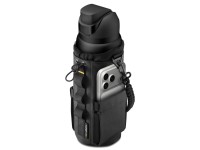 Funda para botella Spigen LF500 - Negra