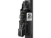 Funda para botella Spigen LF500 - Negra Funda para botella Spigen LF500 - Negra