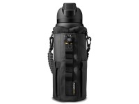 Funda para botella Spigen LF500 - Negra Funda para botella Spigen LF500 - Negra