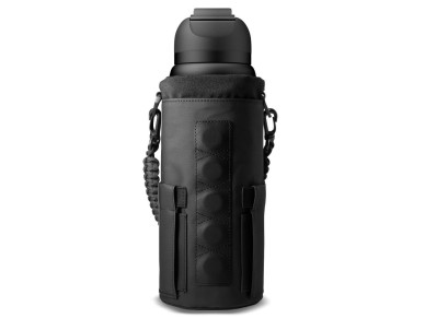 Funda para botella Spigen LF500 - Negra