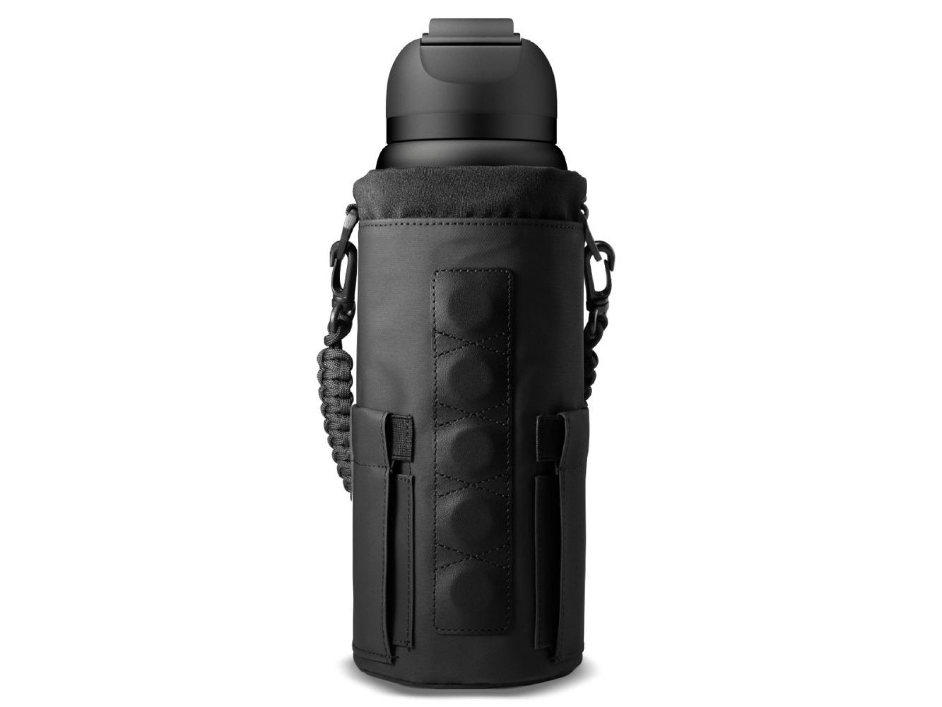 Funda para botella Spigen LF500 - Negra