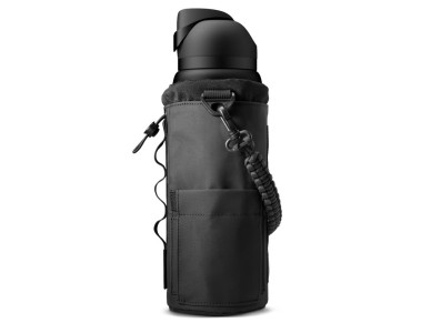 Funda para botella Spigen LF500 - Negra