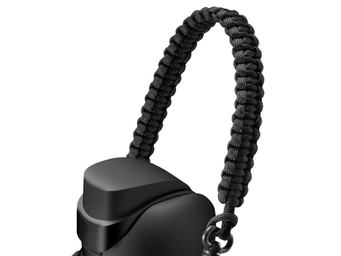 Funda para botella Spigen LF500 - Negra