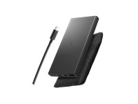 Bater�a externa Spigen Essential EA2210 de 10�000 mAh y 22,5 W, color negro