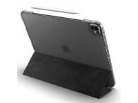 Capa Spigen Liquid Air Folio para iPad Pro 13" 7/8/2024-2025 - Preta Capa Spigen Liquid Air Folio para iPad Pro 13" 7/8/2024-2025 - Preta