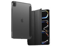 Capa Spigen Liquid Air Folio para iPad Pro 13" 7/8/2024-2025 - Preta Capa Spigen Liquid Air Folio para iPad Pro 13" 7/8/2024-2025 - Preta
