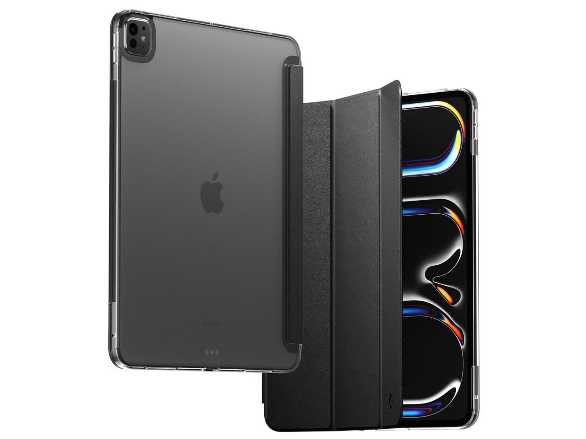 Capa Spigen Liquid Air Folio para iPad Pro 13