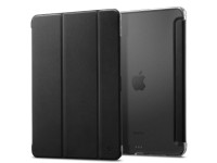 Spigen Liquid Air Folio Case for iPad Pro 11” (2024) iPad Pro 11” (2025) - Black