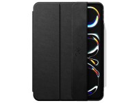 Capa Spigen Liquid Air Folio para iPad Pro 11” (2024) e iPad Pro 11” (2025) - Preta Capa Spigen Liquid Air Folio para iPad Pro 11” (2024) e iPad Pro 11” (2025) - Preta