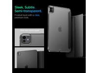 Capa Spigen Liquid Air Folio para iPad Pro 11” (2024) e iPad Pro 11” (2025) - Preta Capa Spigen Liquid Air Folio para iPad Pro 11” (2024) e iPad Pro 11” (2025) - Preta