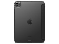 Capa Spigen Liquid Air Folio para iPad Pro 11” (2024) e iPad Pro 11” (2025) - Preta Capa Spigen Liquid Air Folio para iPad Pro 11” (2024) e iPad Pro 11” (2025) - Preta