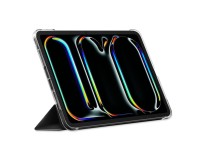 Capa Spigen Liquid Air Folio para iPad Pro 11” (2024) e iPad Pro 11” (2025) - Preta Capa Spigen Liquid Air Folio para iPad Pro 11” (2024) e iPad Pro 11” (2025) - Preta
