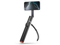 Bast�o de selfie e trip� Spigen S581W MagSafe Bluetooth - Preto