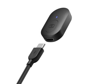 Spigen S581W MagSafe Bluetooth Selfie Stick and Tripod - Black Spigen S581W MagSafe Bluetooth Selfie Stick and Tripod - Black