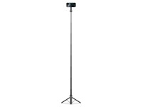 Bast�o de selfie e trip� Spigen S581W MagSafe Bluetooth - Preto