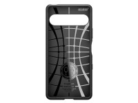Funda Spigen Rugged Armor para Sony Xperia 10 VII - Negro mate Funda Spigen Rugged Armor para Sony Xperia 10 VII - Negro mate