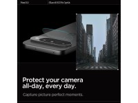 Protector de cámara Spigen Optik Glas.tR (2 unidades) para Google Pixel 10 - Transparente Protector de cámara Spigen Optik Glas.tR (2 unidades) para Google Pixel 10 - Transparente